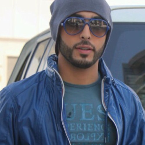 krarhedr98's profile picture. King of love and love