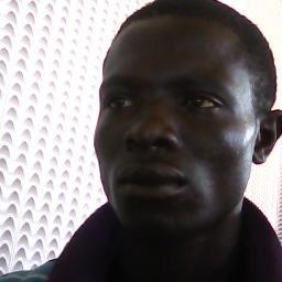 SolomonUncode's profile picture. 