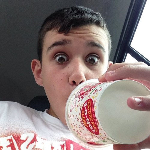 Follow i follow back