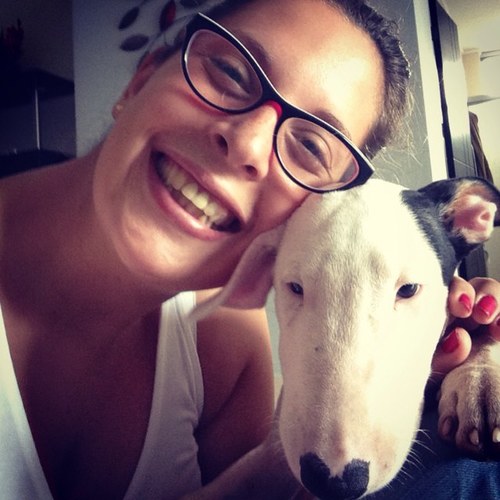 maica_'s profile picture. 27 years/PR&Sales IT specialist/techie girl/viviendo en Panama/flamante esposa de @freddymenz y madre de Compota