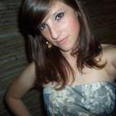 Desiree Mendonça - @dedeRFM - Twitter