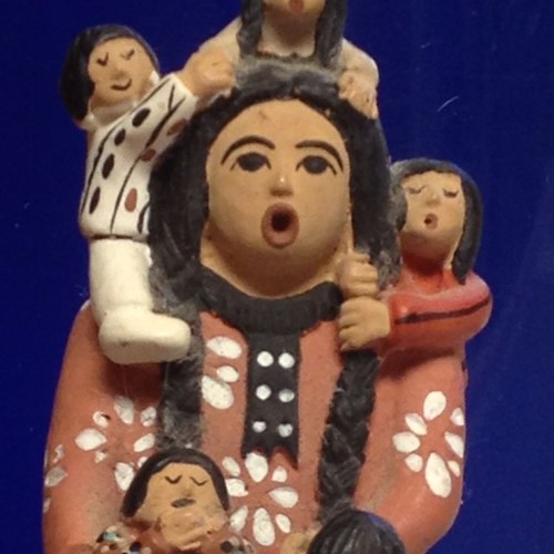 brendashope's profile picture. "Always remember that you are absolutely unique – just like everyone else." ~ Margaret Mead