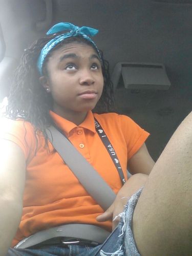 God 1st ✞ |  && ♬ | Big Sis @Thee_443 ♡ | Pumpkin Was Hurr . . && Bubble butt dropped by ❤| Taken by the very best (: |HANNNNN!