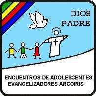 Movimiento Evangelizador de la Parroquia de San Antonio de Padua.3
Domingos 8:30am. TE ESPERAMOS