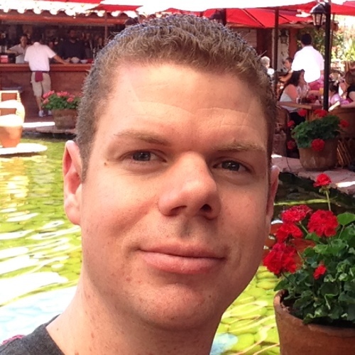 dasapaddock's profile picture. JS/Web/GIS/iOS/Mac Geek