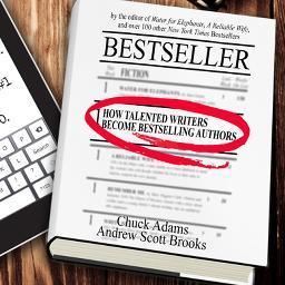 ImABestseller's profile picture. Chuck Adams, Editor of Water for Elephants & 100 other NY Times Bestsellers, shares his insights & shows you how to impress the best editors to get published.