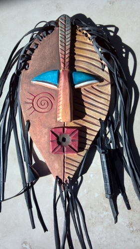 cchristi702's profile picture. 