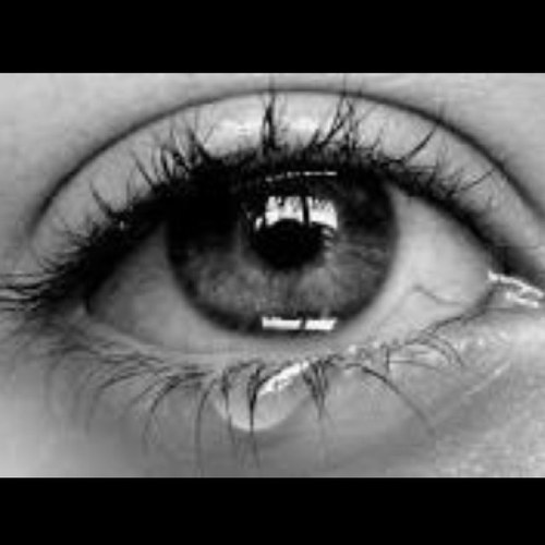 I just want to be happy