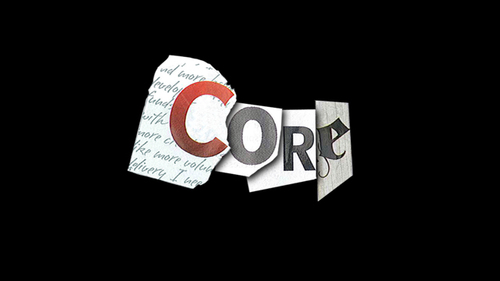 The official twitter feed of CORE, the student ministry of MFA in Mexia, TX.