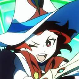 Ana Liz Riefkolさんのプロフィール画像