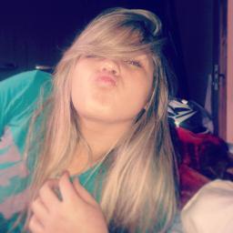 o twitter é meu , OK ? bju :*