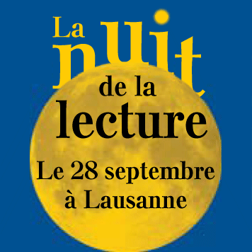 La Nuit de la Lecture est un événement annuel dont le but est de donner ou raviver le goût de la lecture auprès d'un large public