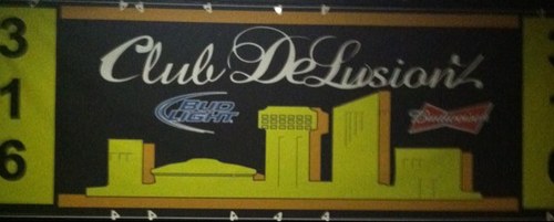 CDelusionz's profile picture. 7000sq ft. Of old school rock n roll. Many of big name bands have played here. From lynyrd skynyrd, marilyn manson thats just naming a few.