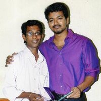 Venkatesh Madhanagopal (@venkatesherode) 's Twitter Profile