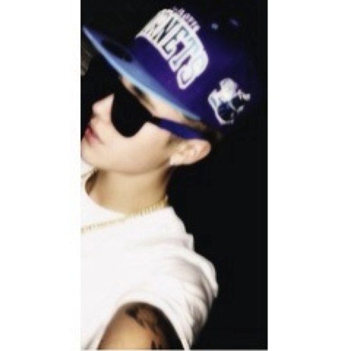 justin bieberr..end of -.-
