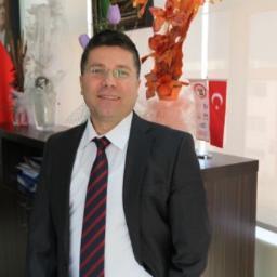 Gaziantep Üniversitesi, Mühendislik Fakültesi, Elektrik-Elektronik Mühendisliği Bölümü Başkanı