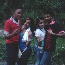 jehuel1's profile picture. 