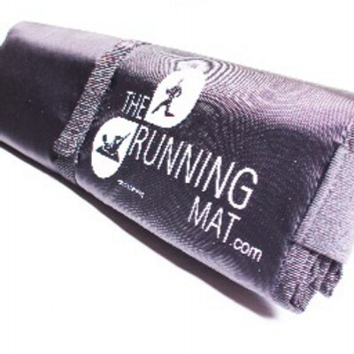 The Running Mat Therunningmat Twitter