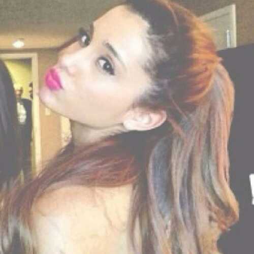 always ariana ♥
