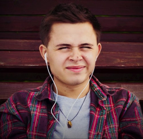 eugene_veselov's profile picture. Ту-ту-ту, на-на-на