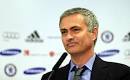 josemourinho999's profile picture. 