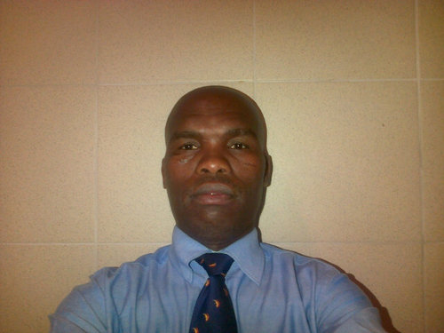 Facilitator,assessor,moderator local government sector for education and training (LGSETA) and founder of Mdaka Omnyama training Consultancy