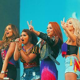 We are here to support @TheSaturdays every step of the way! 
#DiscoLove ♥