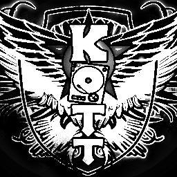 K.O.T.T - Knights Of The Turntables. NEW ALBUM on iTunes. UK HIP HOP COLLECTIVE. MCs: IC1 & Shang. Cuts by @DJALZEE Production by King Solomon. PR: @trickstauk