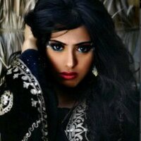 داليا الزهراني (@daalia_alzhrani) Twitter profile photo