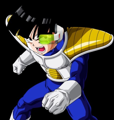 Gohan890Kid's profile picture. 