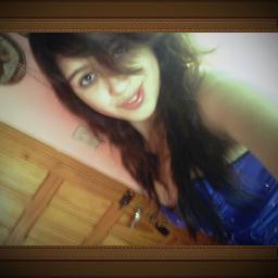 La vida es hermosa cuando
te das cuenta de todo el
efecto que causa una
sonrisa