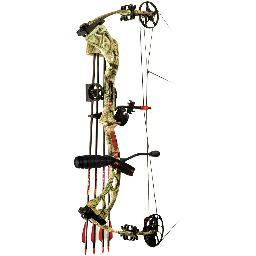 Compound Bow Reviews and Helpful Buying Advice.