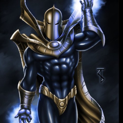 Your Fate Awaits You All#Injustice