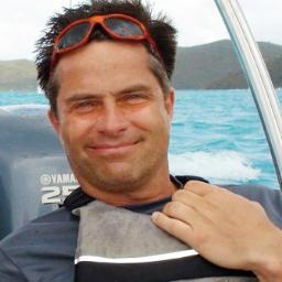 Founder/Owner of Natirar