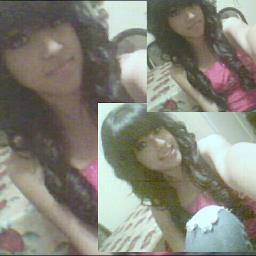 my name is brenda :-*This is my only twitter so follow me asap ;3