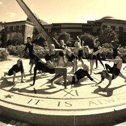 Carolina Style Dance Company allows dedicated dancers to perform for the UNC-Chapel Hill community and share their love for dance through ballet, jazz and tap.