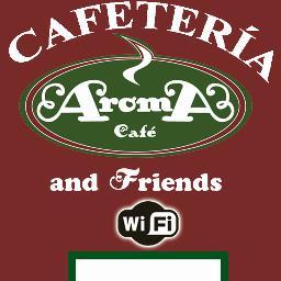 aromacafe2013's profile picture. Circuito Historiadores 44, Local 4, Zona Rosa, Satélite. Horario de Lunes a Viernes 9 a 22 y Sábados 10 a 16. SERVICIO A DOMICILIO 5393-6222, T.V.  y Wi-Fi