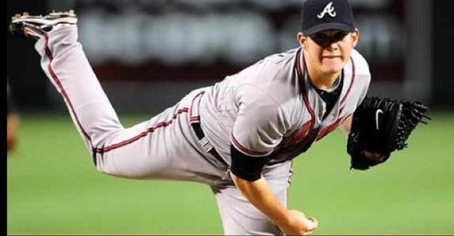 Just a teen that plays baseball. Love the @braves and cleat chasers! I followback!