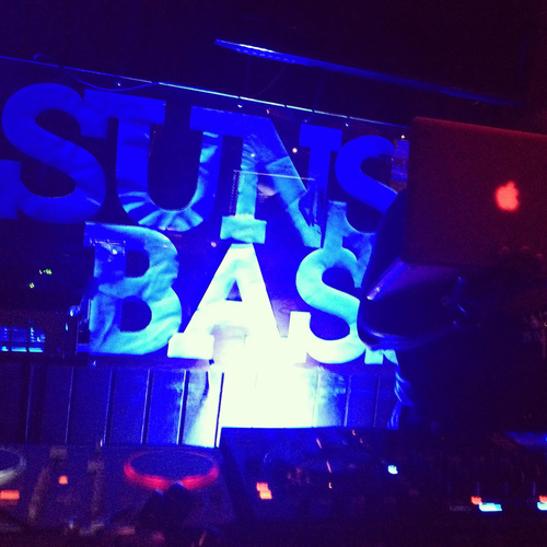 SUNSETBASS's profile picture. 