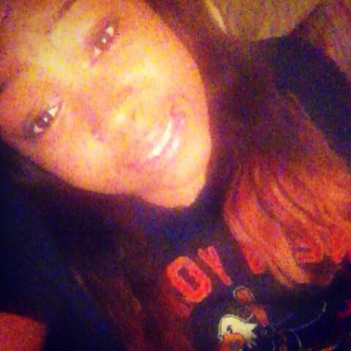 Still Doing my Facebook , Thug Thizzle ( Ashley A Capello ) , IG ( SourSweetGonee__ ) .. & OH YEAH My Header , YUP She's Mines ❤ ..