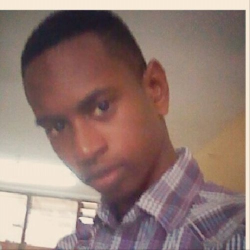 Anytin can be funny depending on d way u look at it