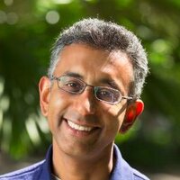 Dinesh Dutt (@ddcumulus) 's Twitter Profile