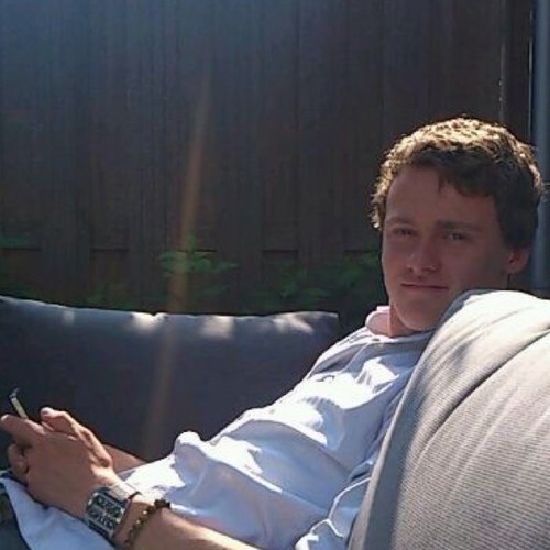 Ik hou van jou❤