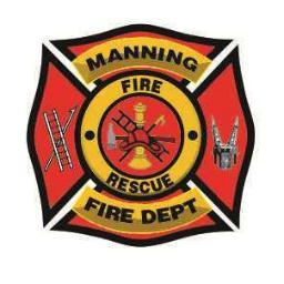 The Manning and District Fire Department