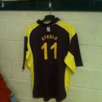 Andrew Steele (@stainlessams) 's Twitter Profile
