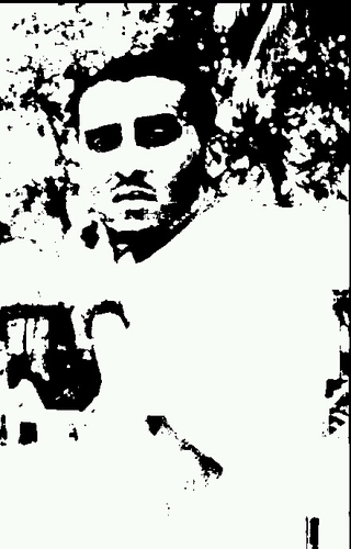 Simple man