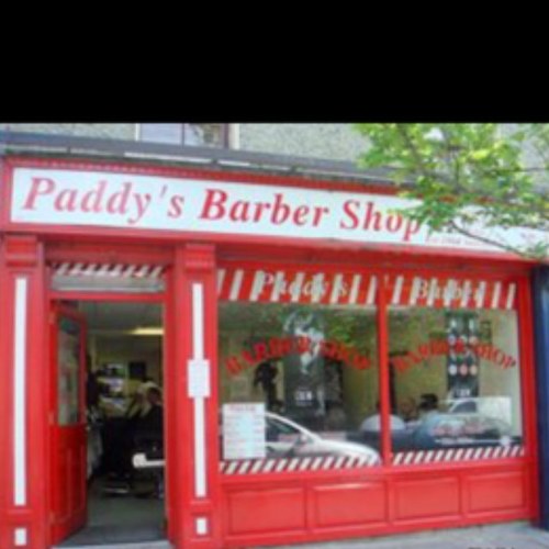 traditional  family  run  barbers  operating  in  lucan  for  over  55 years..
from  fades  to  flat  tops  and  short  back  and  sides  to  scissors  cuts..