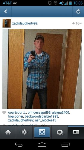 im zack im in the navy been in almost a year. i hove so great friends like zack price