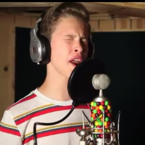 I love The Ryan Beatty