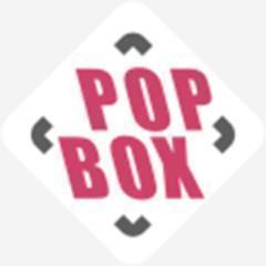 popboxradio's profile picture. 